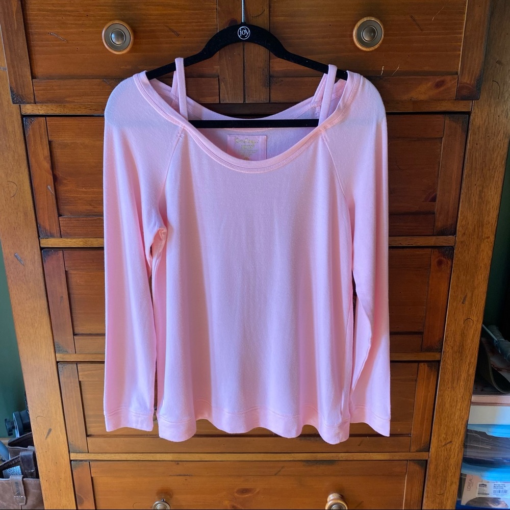 Lilly Pulitzer Bungalow Sweatshirt